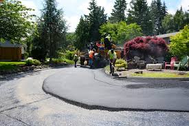 Best Driveway Overlay Services  in Lakeland, NY